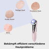 SkinClear | 4-in-1 Gesichtsreiniger | Für gesunde und gepflegte Haut Louvari